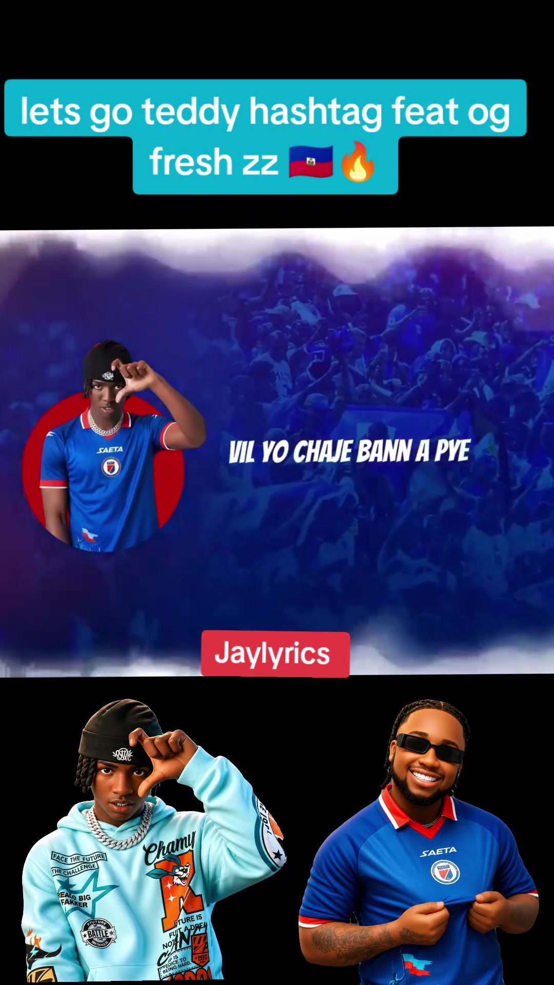 @Jaylyrics