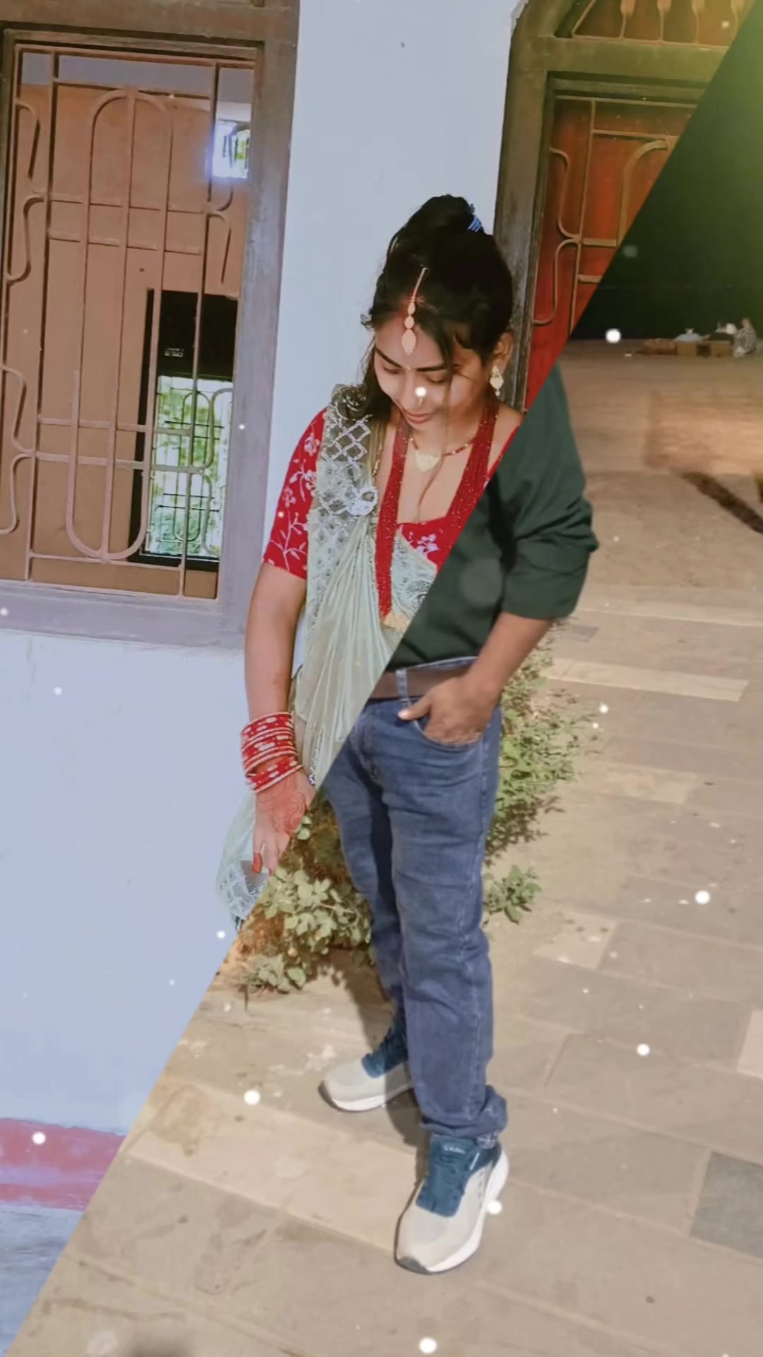 @parwati mehta