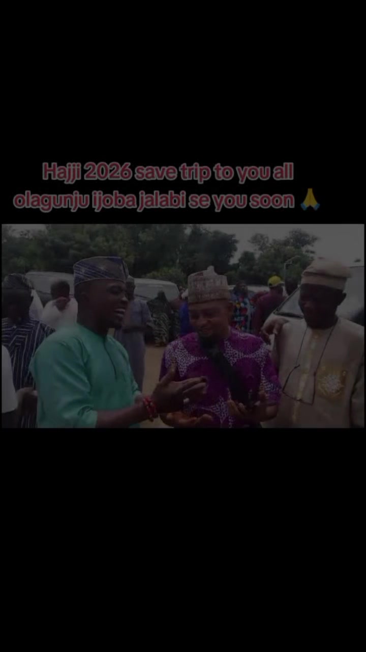 @HIGH CHIEF JAGUN ALAASAN