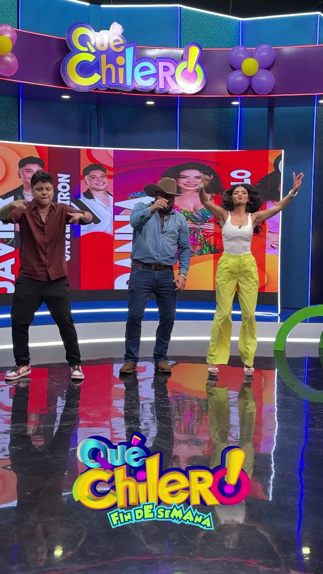 @&iexcl;Qu&eacute; Chilero!