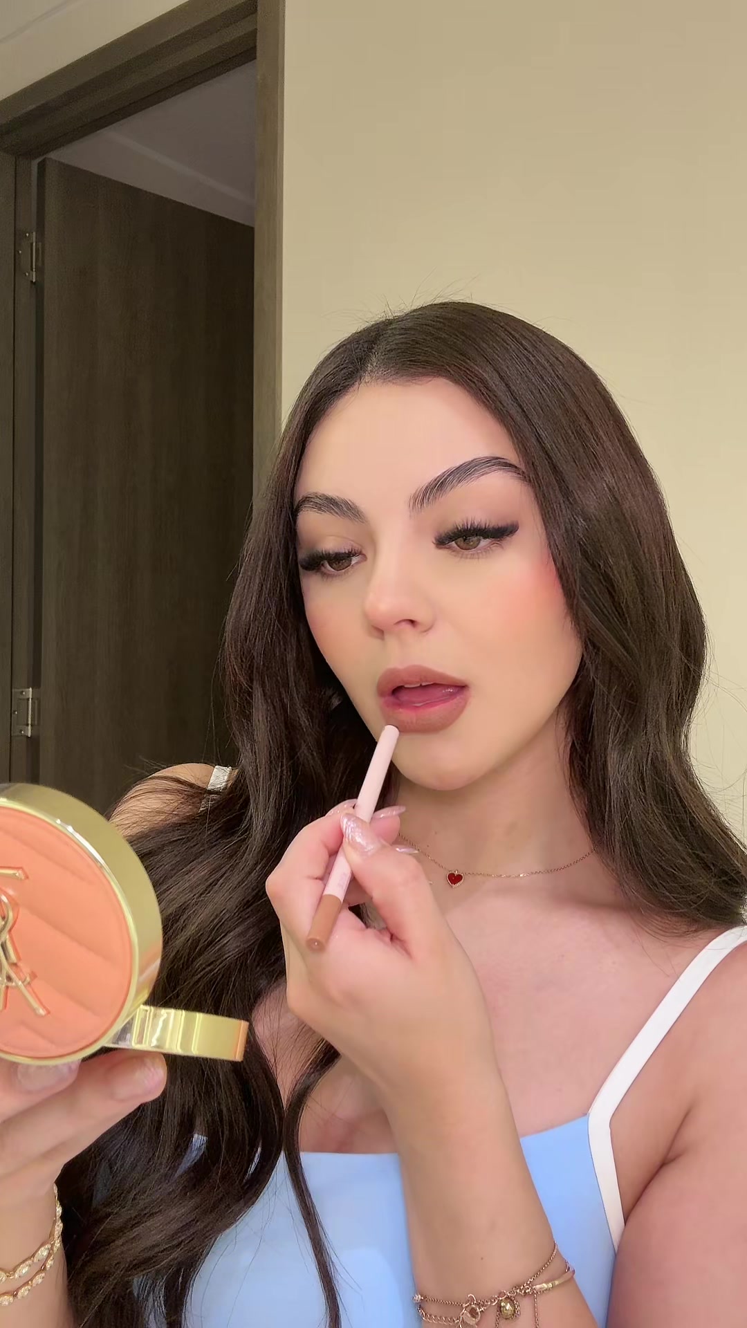@Melissa Navarro
