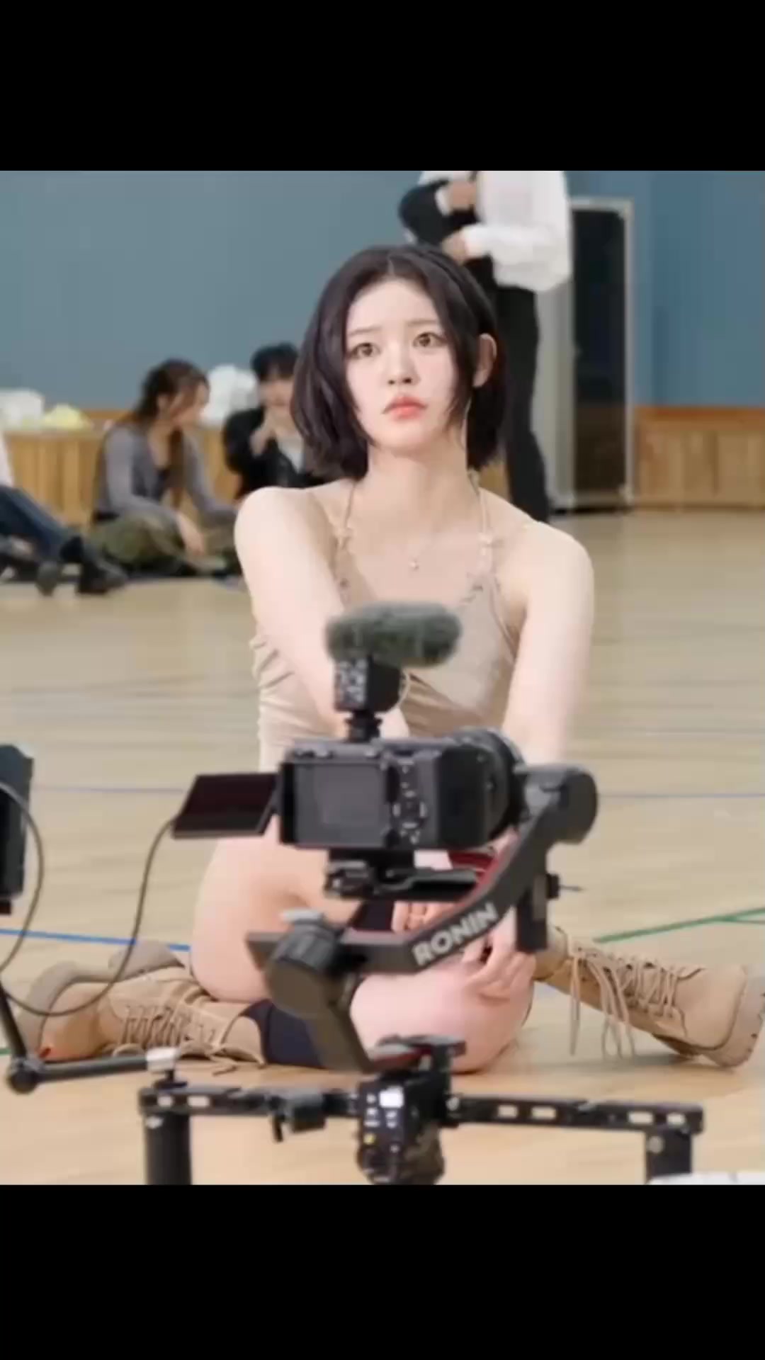 @#1 OH YUBIN DEFENDER
