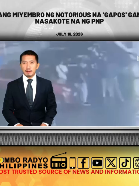 @BOMBO RADYO PHILIPPINES
