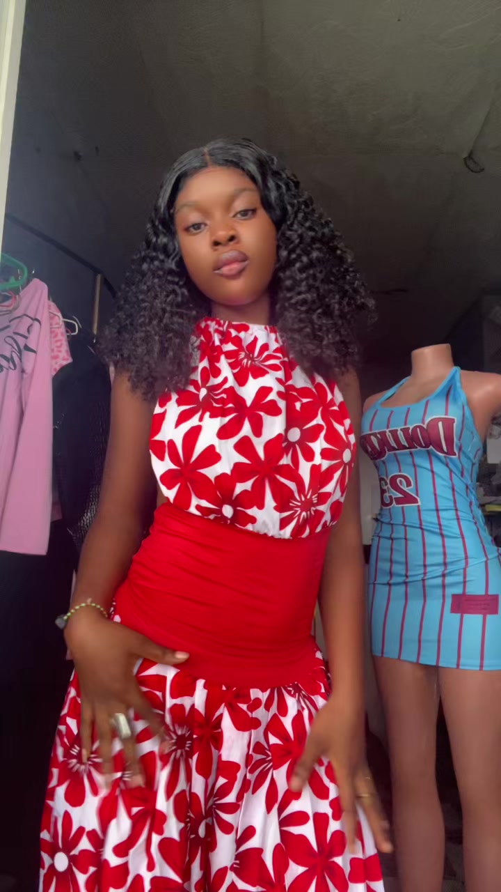 @Slay with ewatomi wears