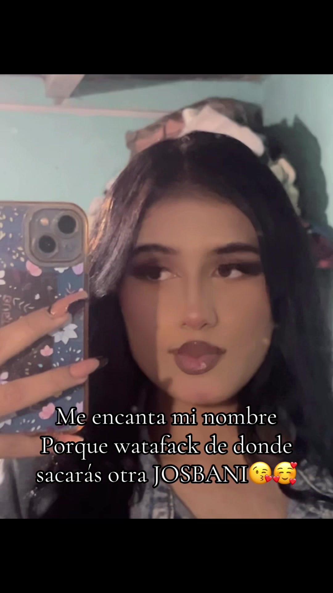 @Josbani_muñoz💗