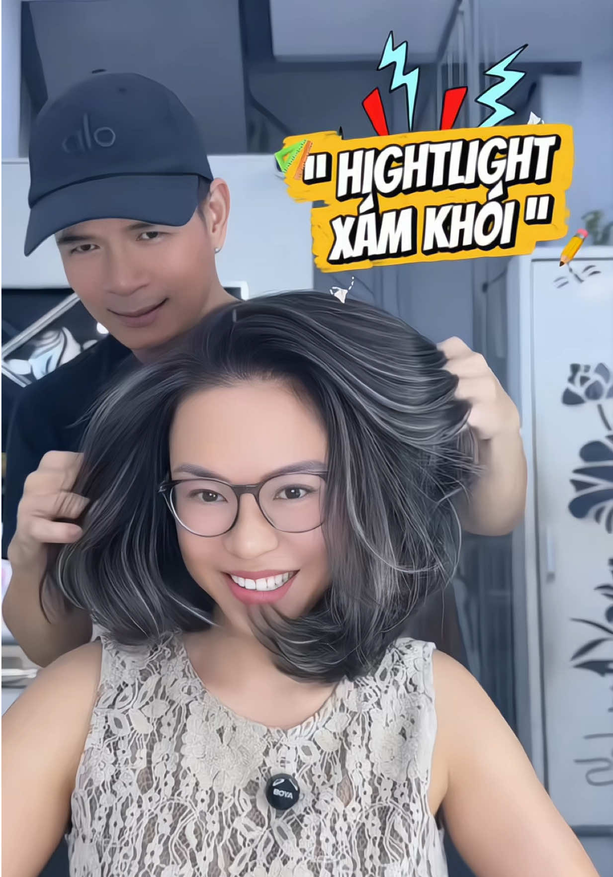 @SALON CƯỜNG DC