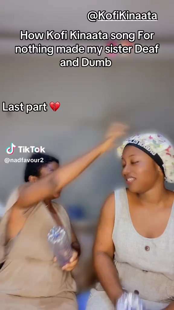 @Kofi Kinaata