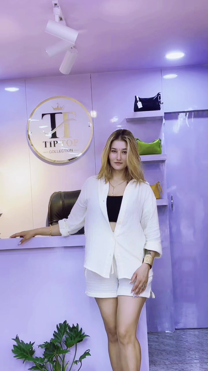 @Tip Top Collection