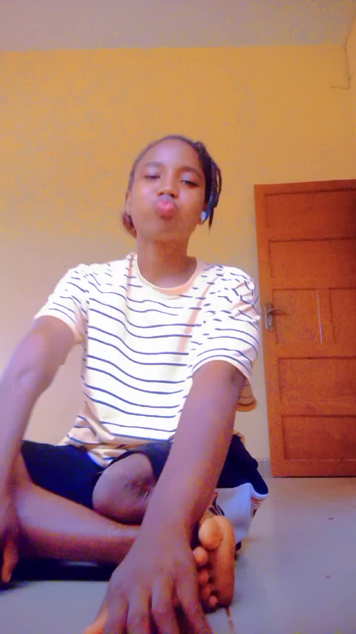 @Divine favour