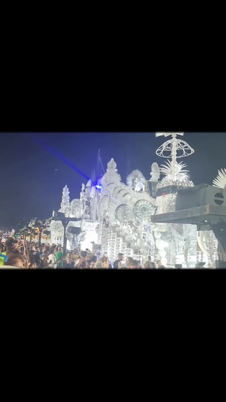 @Ricardo Vin&iacute;cius | Produtor