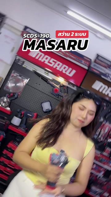 @MASARU Thailand