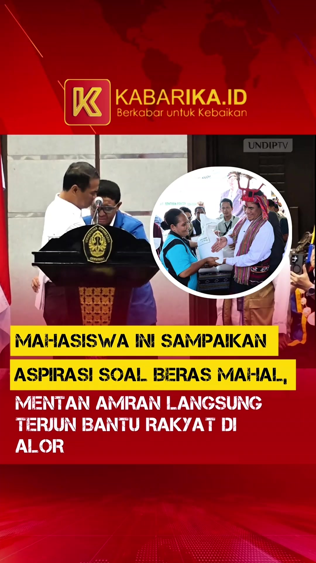@kabarikanews