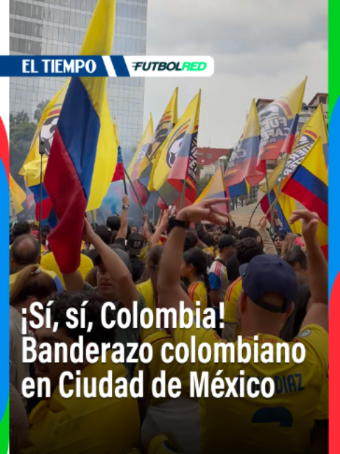 @EL TIEMPO