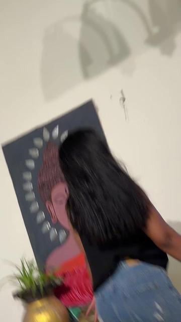 @Thevenashini