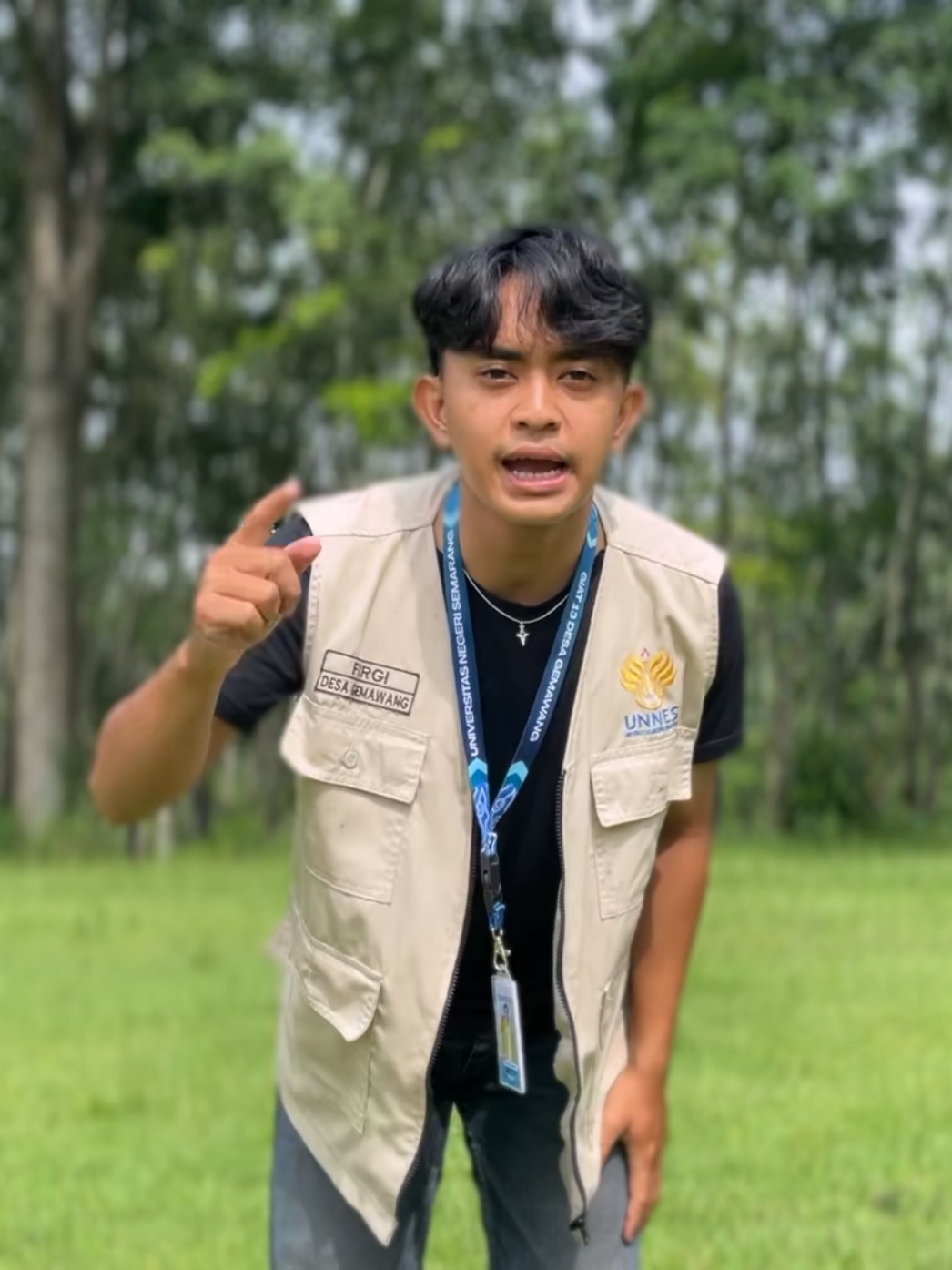 @GIAT 13 DESA GEMAWANG
