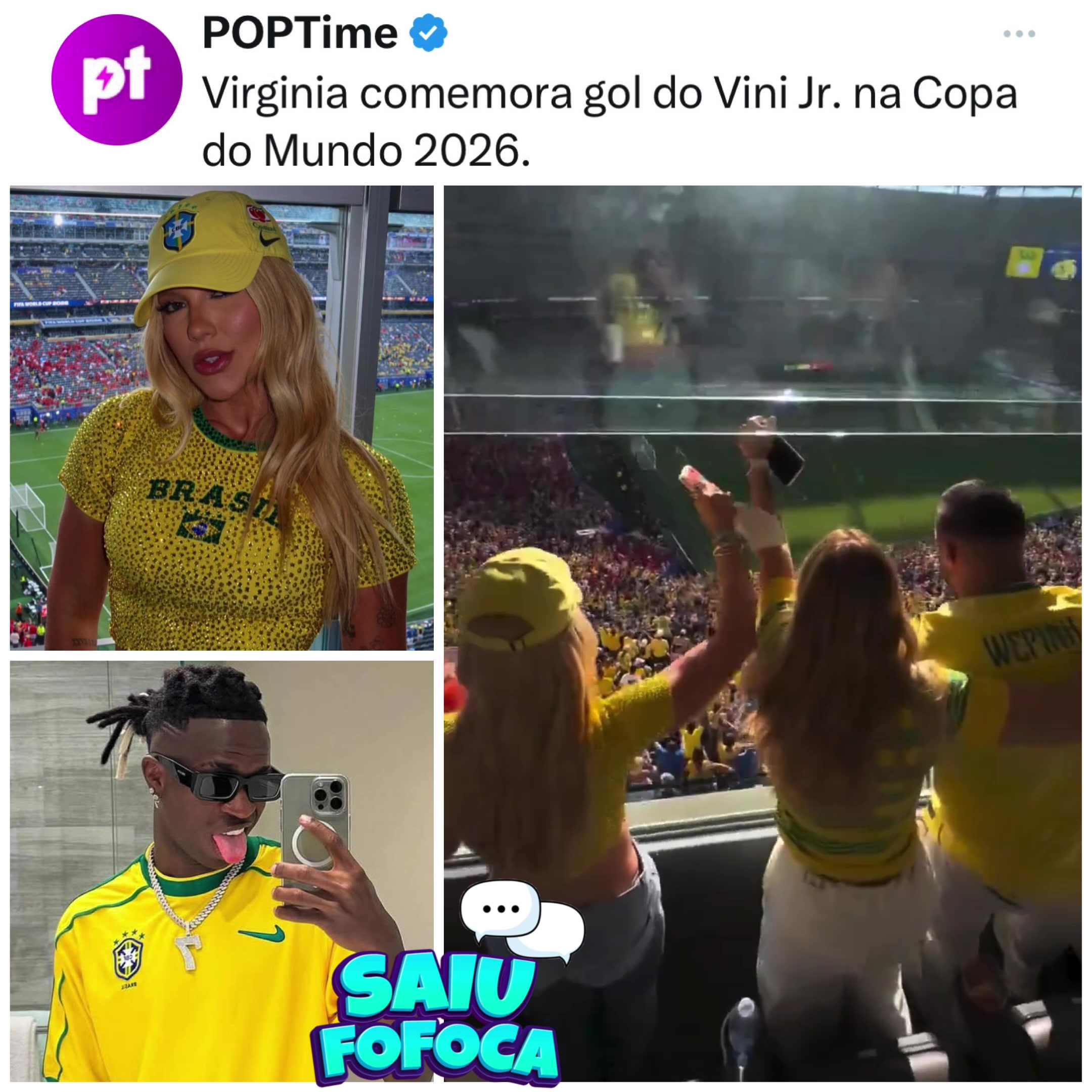@SAIU FOFOCA 👄
