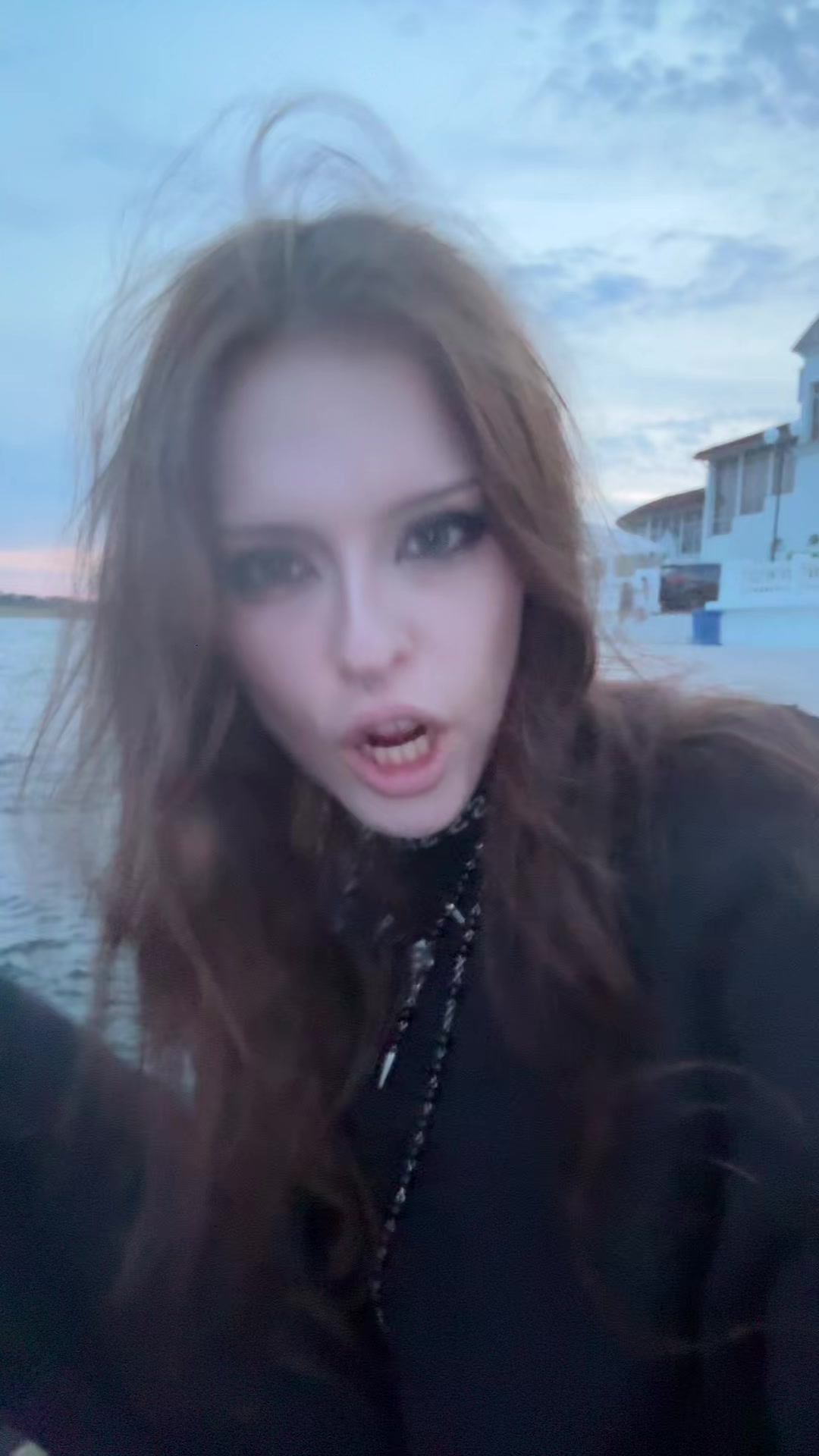 @маша рарефрея