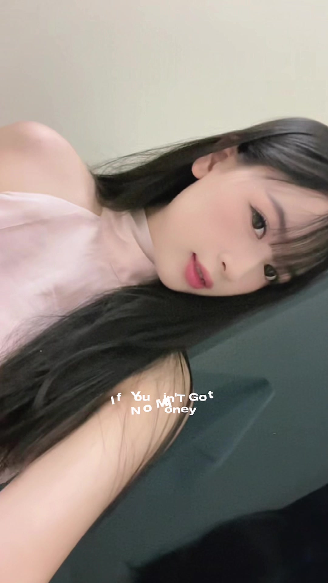 @Lily
