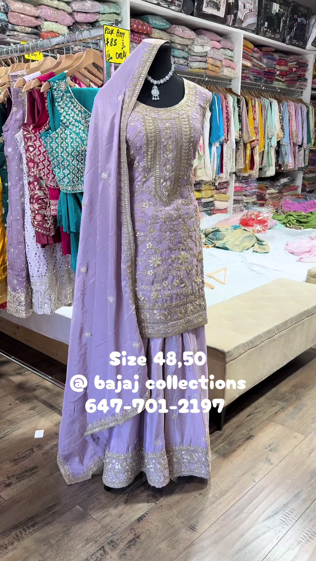@Bajaj Collections