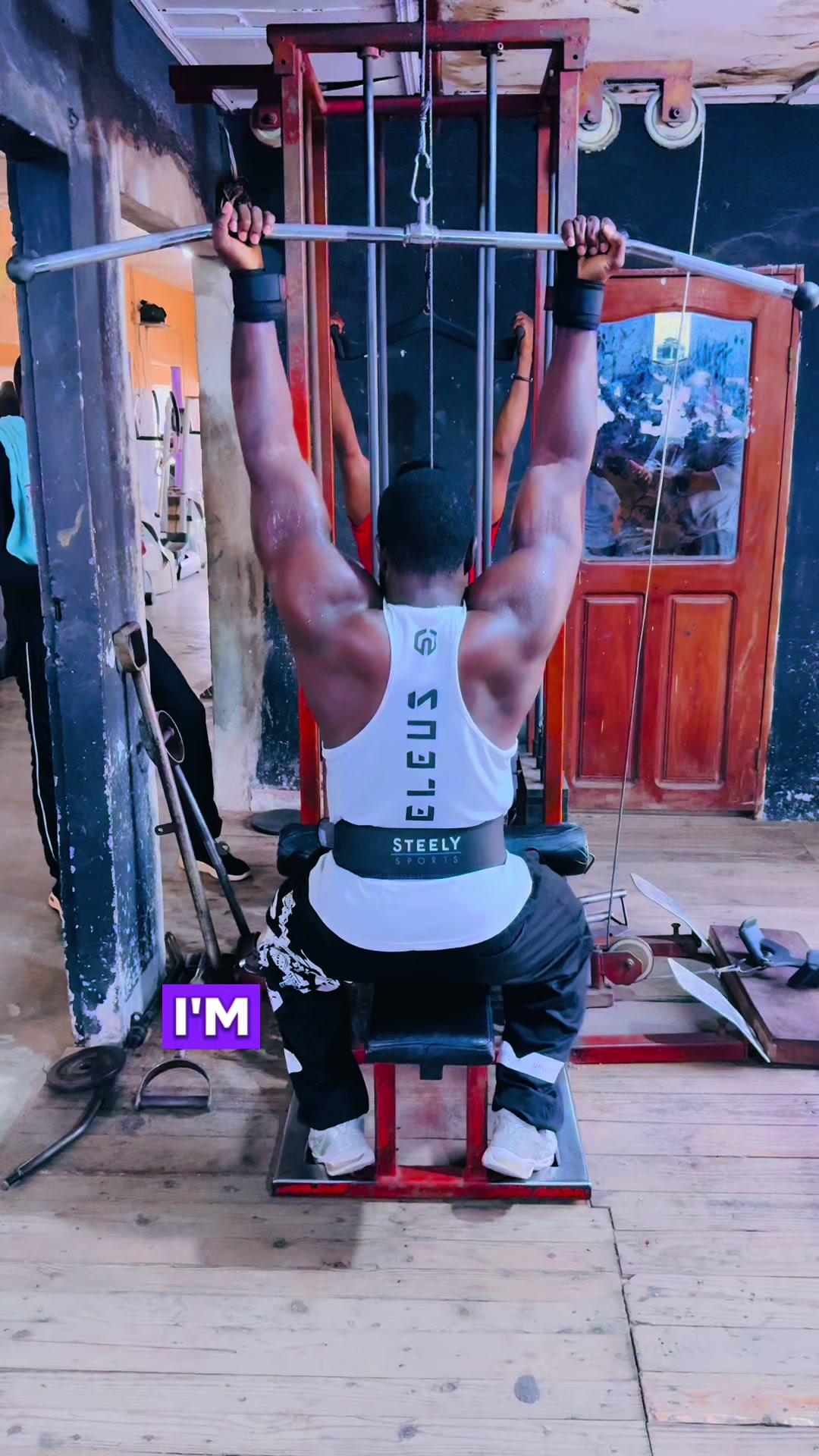 @Mkfit