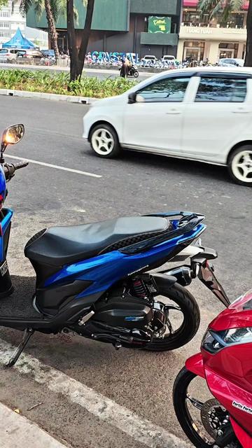 @VARIO BIRU SELATAN 🔥