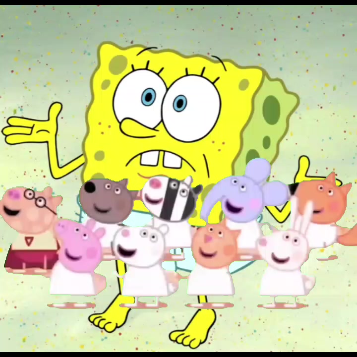 @Gloria n' her fav characters