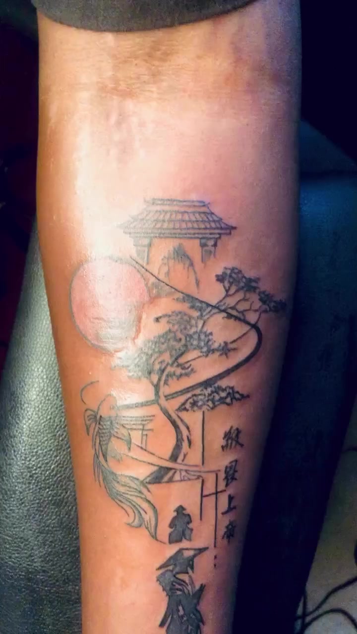 @Tattoo maestro💉