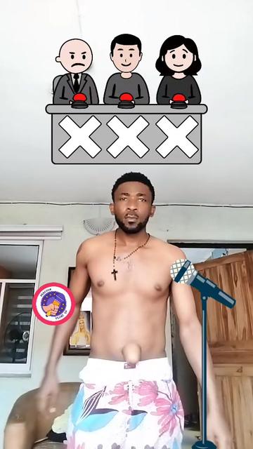 @ikegod