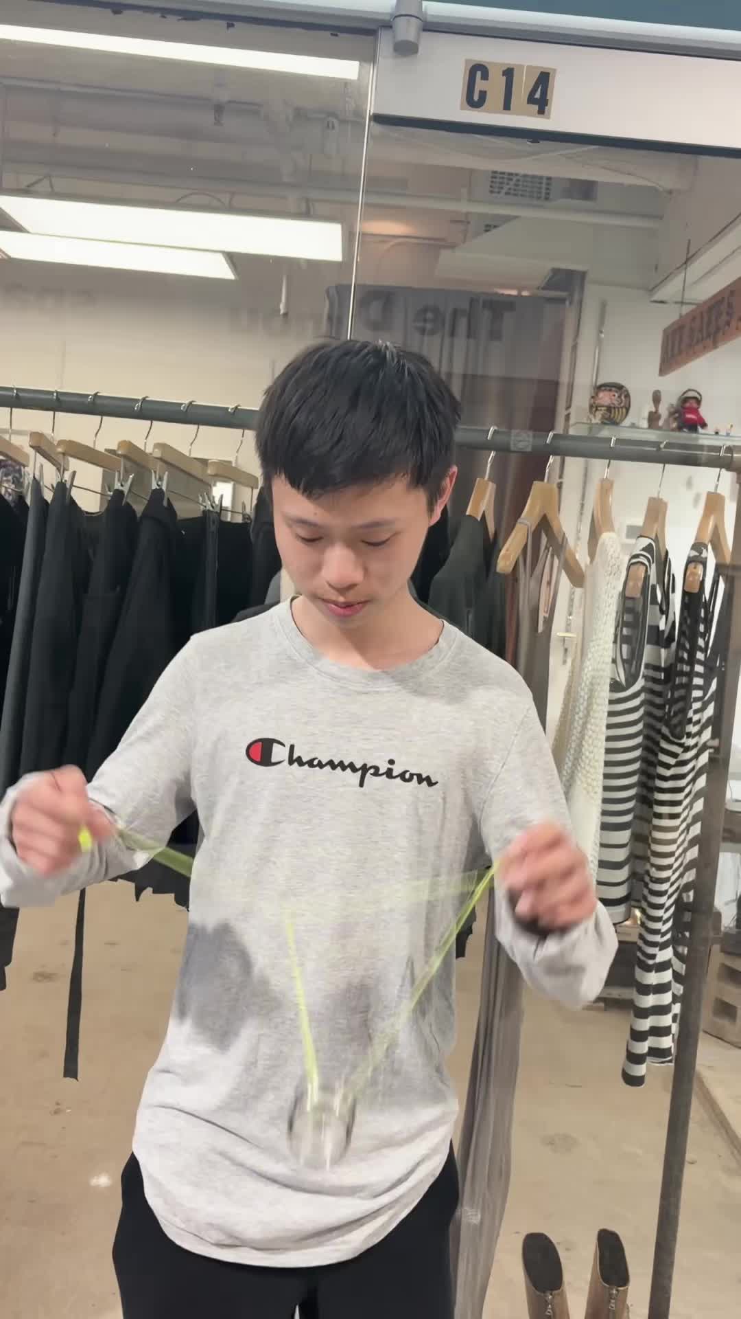 @Garment Service