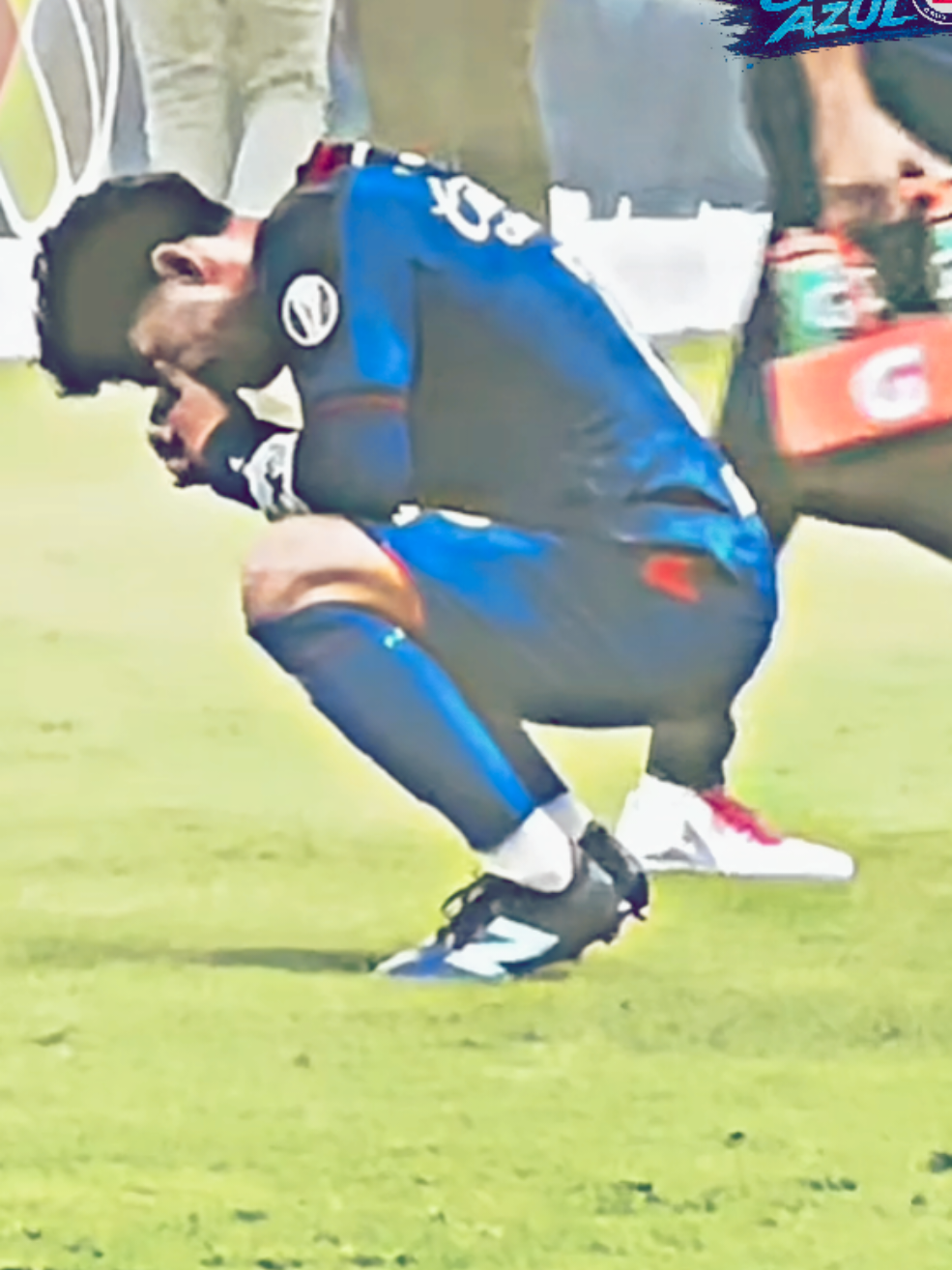 @Familia Cruz Azul 🚂