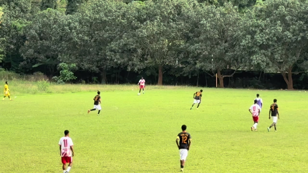 @Seer Sporting Academy