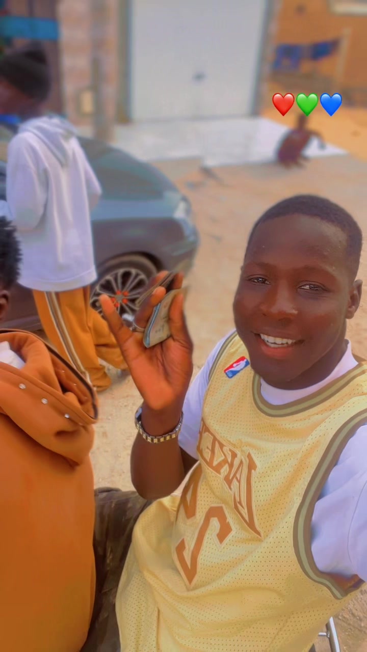 @Abdou Mariye 🇲🇷🇲🇷❤️❤️❤️