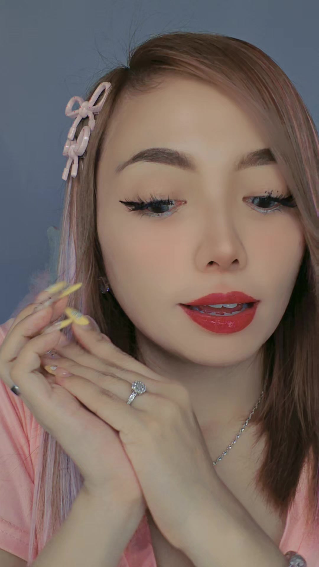 @🌈💗Jasmin Trisha Lerios💗🌈