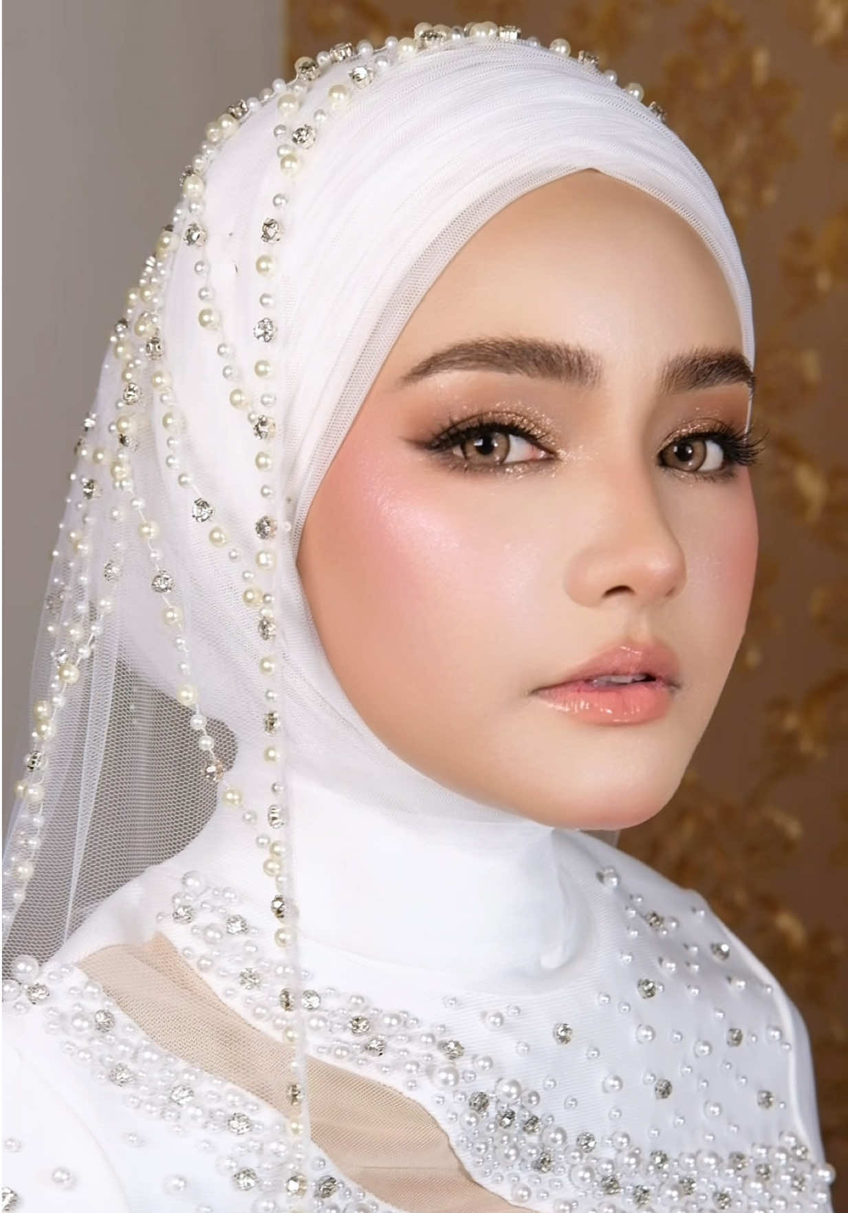 @NaddyNahar Makeup Artist