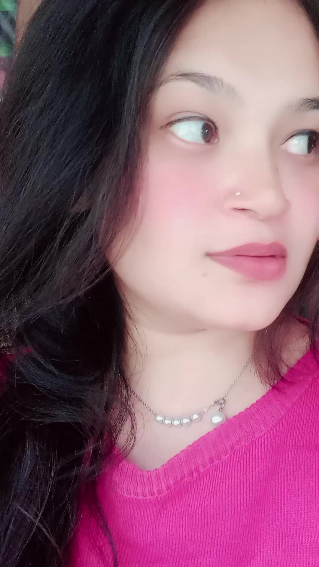 @Ojasbi😊❤️