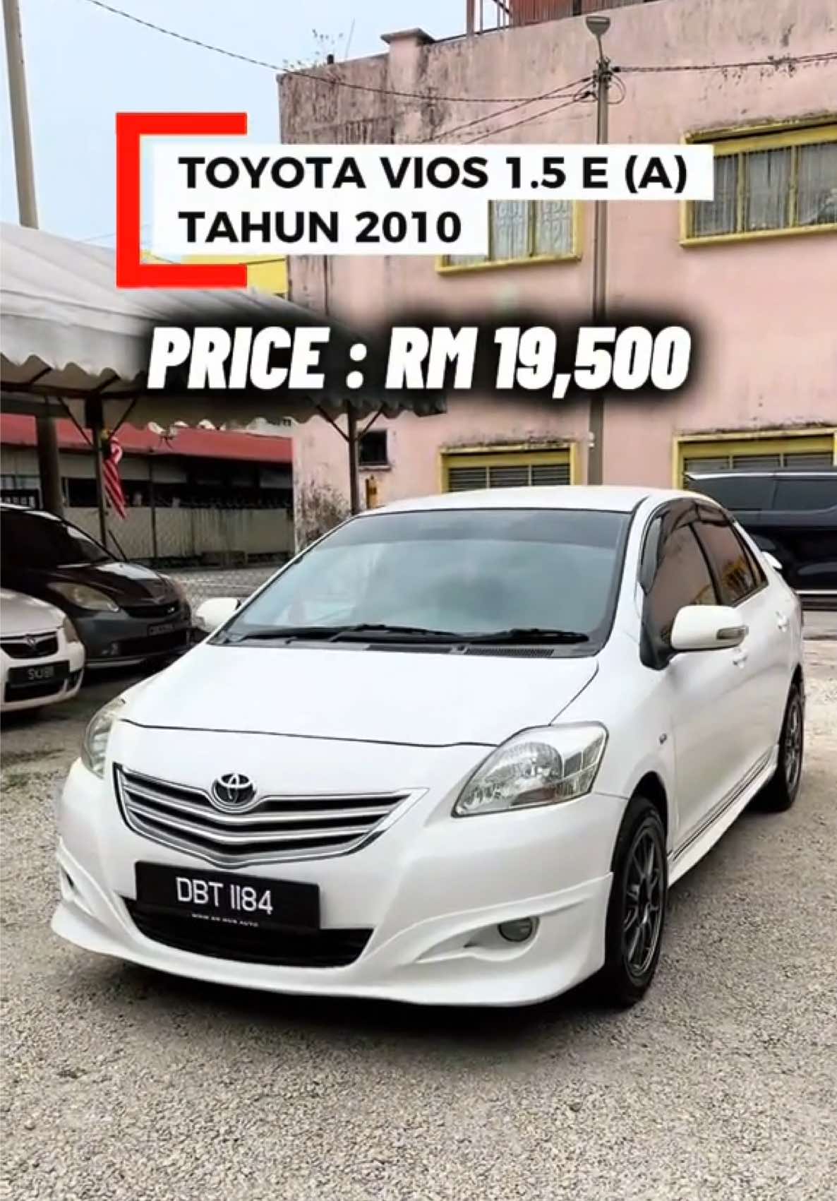 @KERETA MURAH KUANTAN
