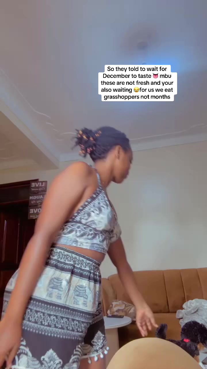 @Ganyange
