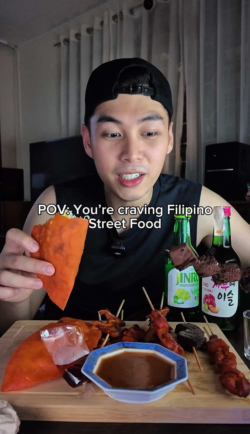 @Let&rsquo;s Eat Mga Paps!