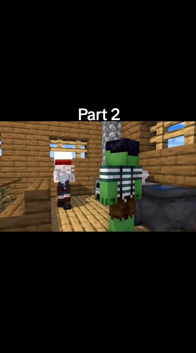 @‡🤍JJ Sister Minecraft 🖤‡
