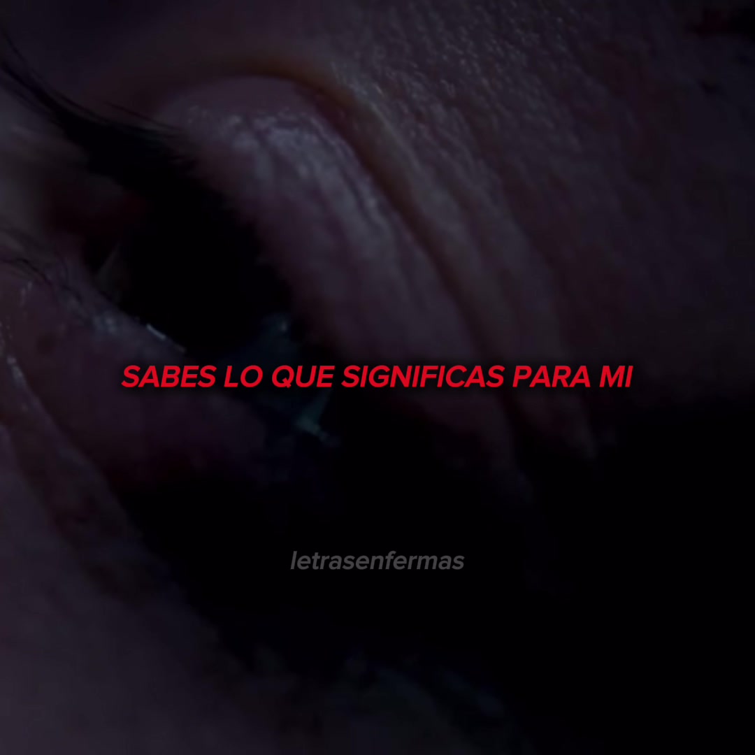 @Letras enfermas