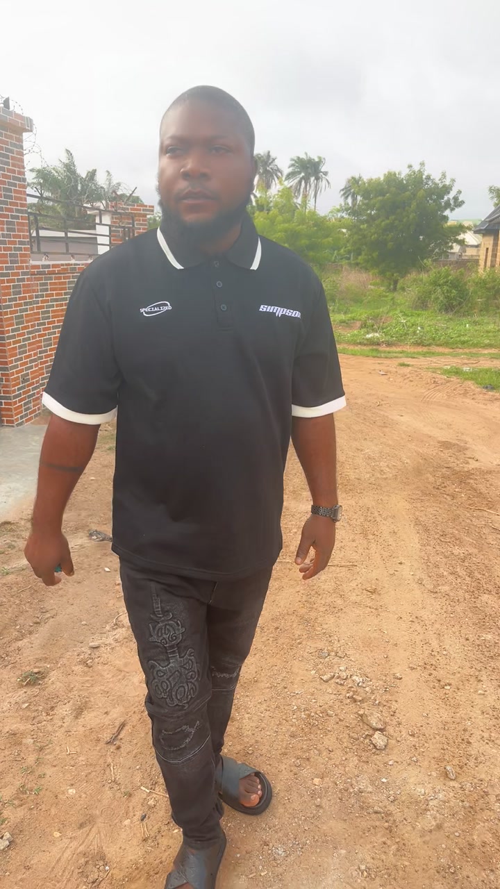 @Tayo Olanipekun
