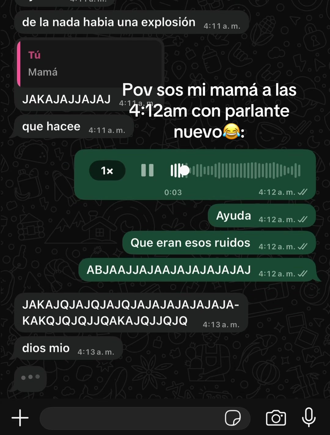 @Celeste mía🐆