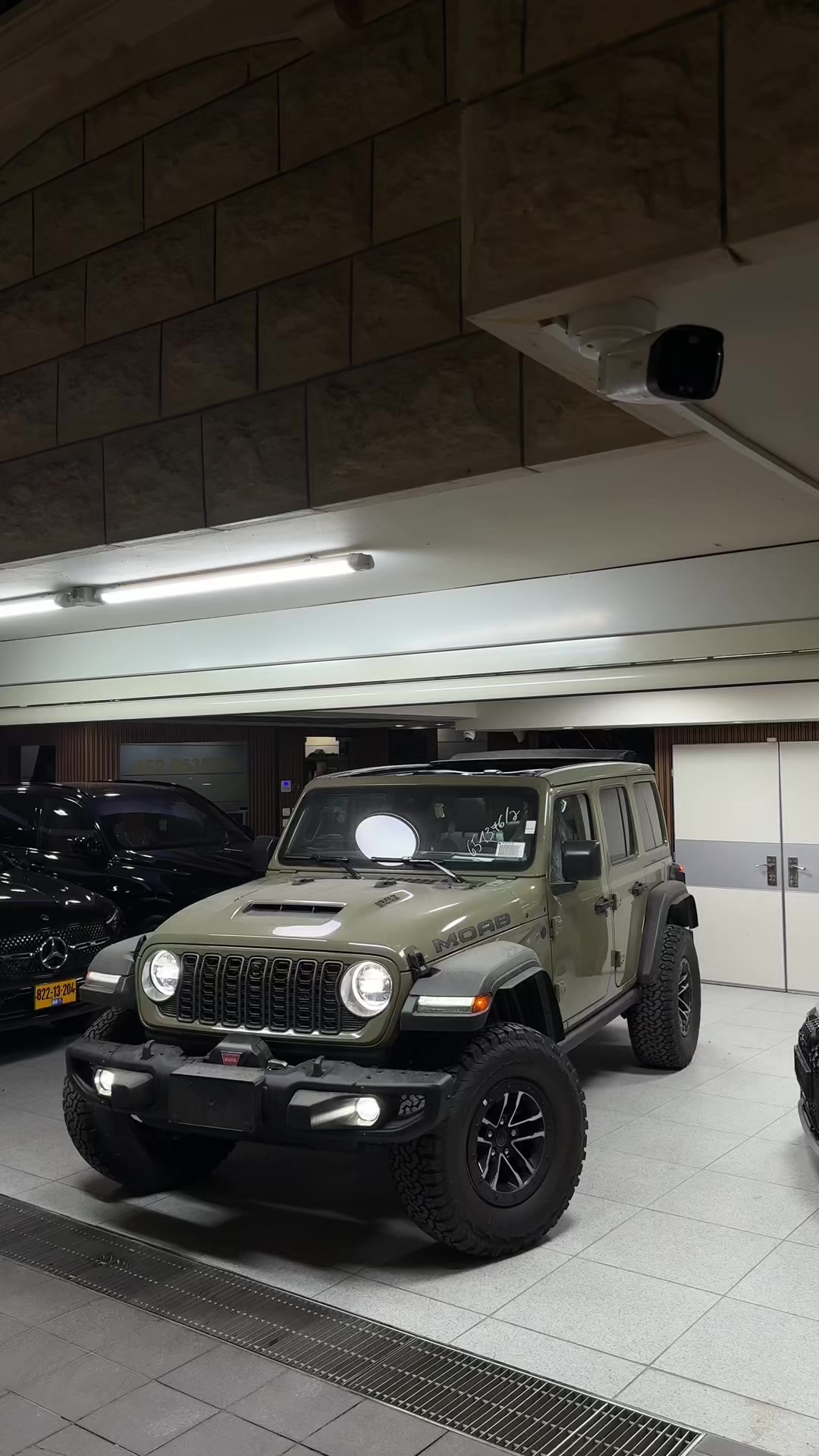 @moaad luxury motors