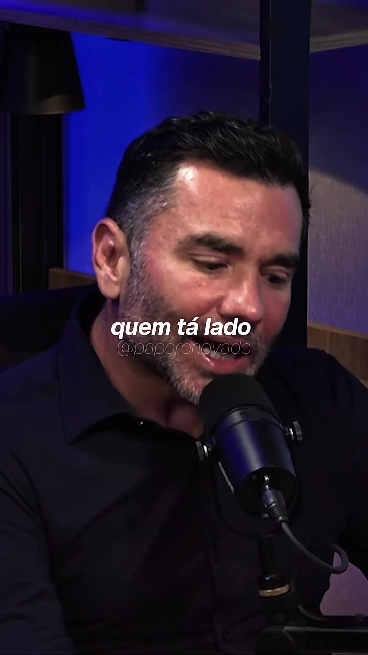 @Papo Renovado