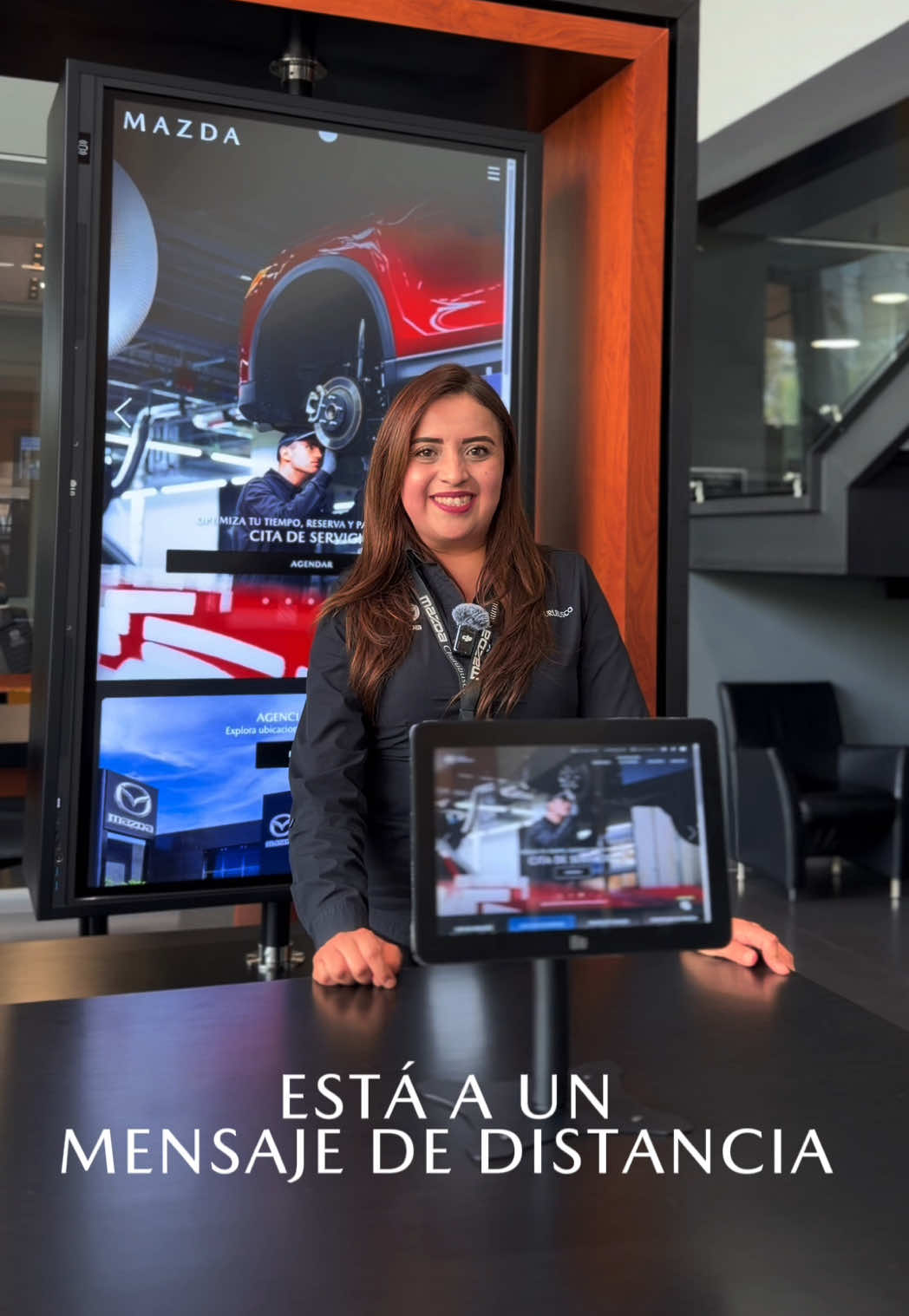 @Mazda Churubusco