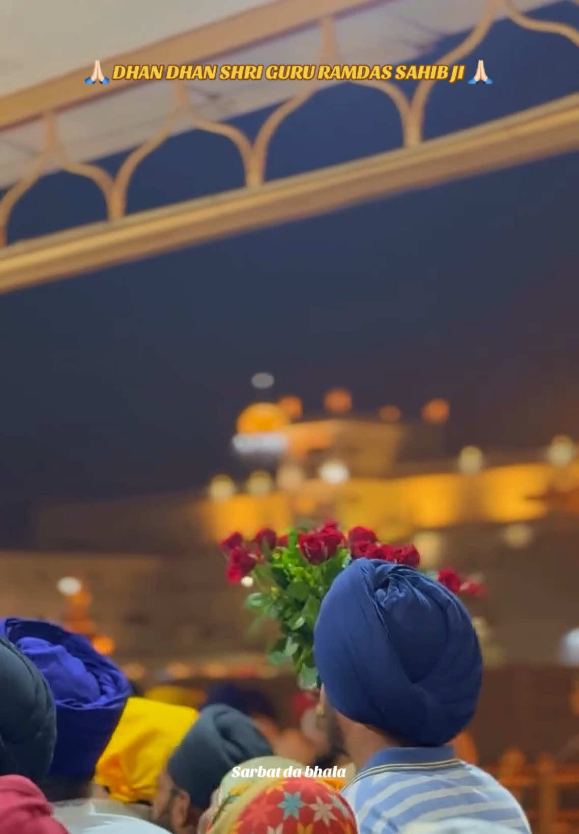 @ਸਰਬੱਤ ਦਾ ਭਲਾ🙏🏻📿ੴ