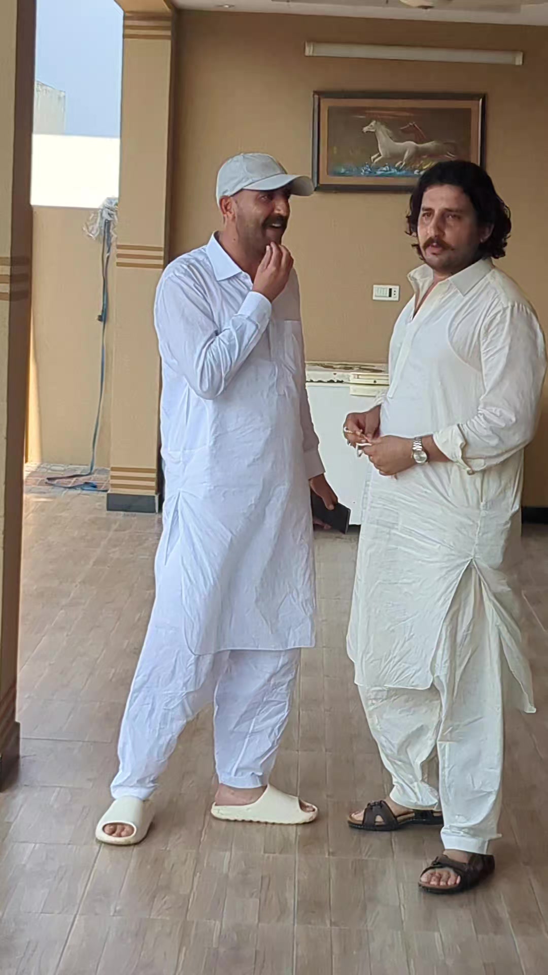 @Wasim Niazi