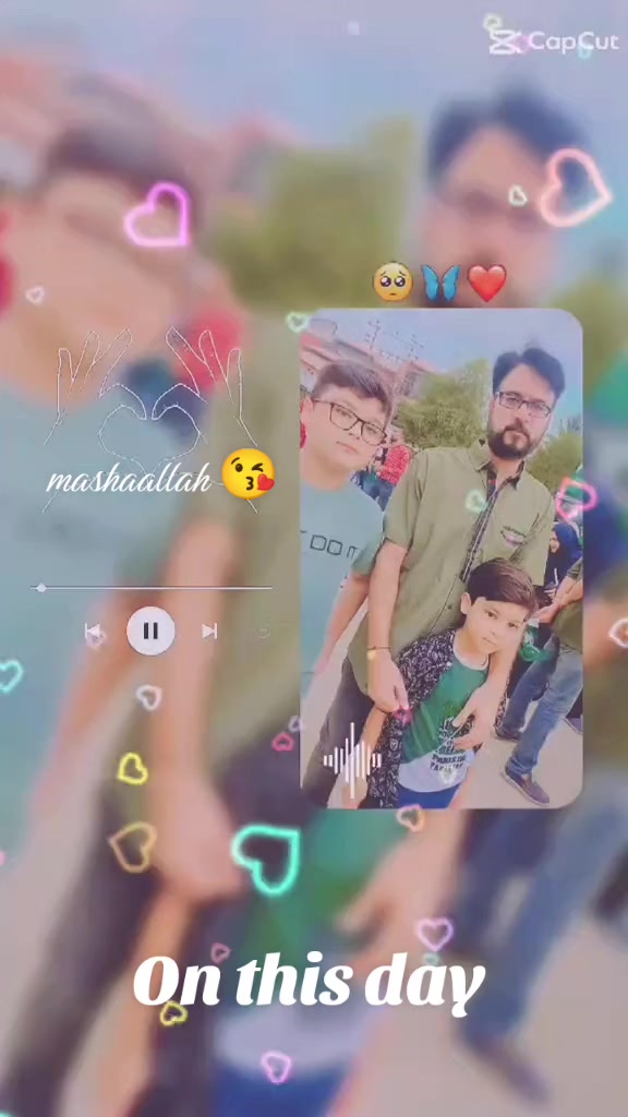 @Komal Murtaza
