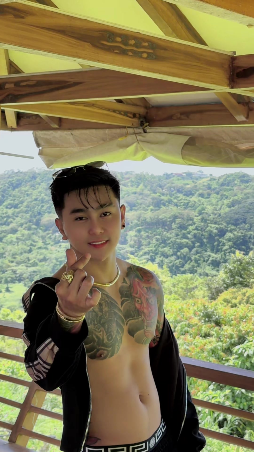 @Prince keycee