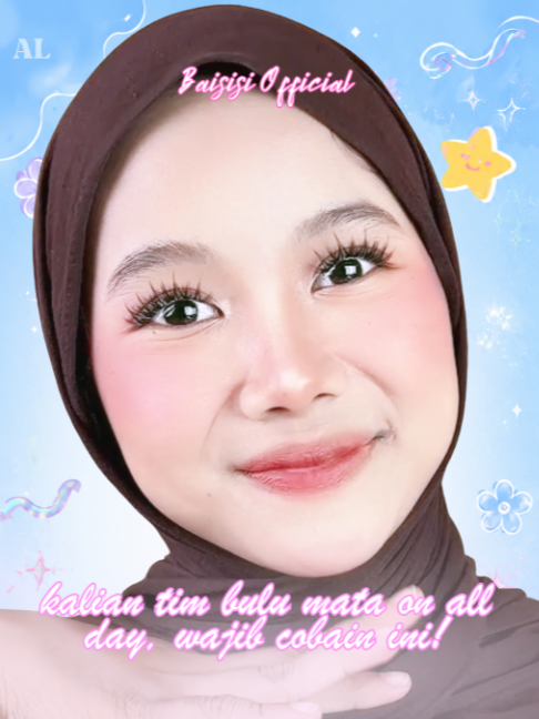@BAISISI Indonesia